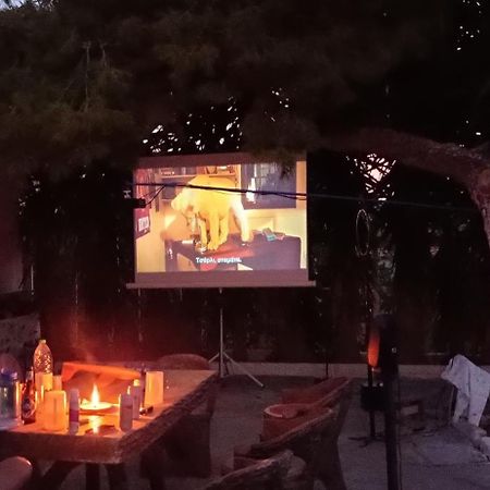 Aegina Town, Summer House 외부 사진