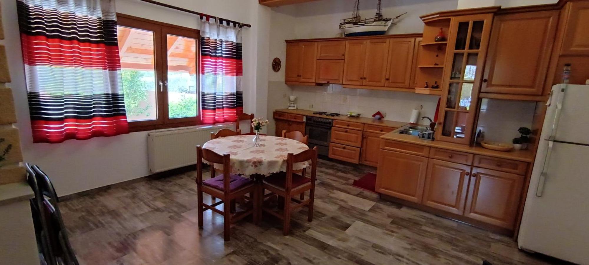Aegina Town, Summer House 외부 사진