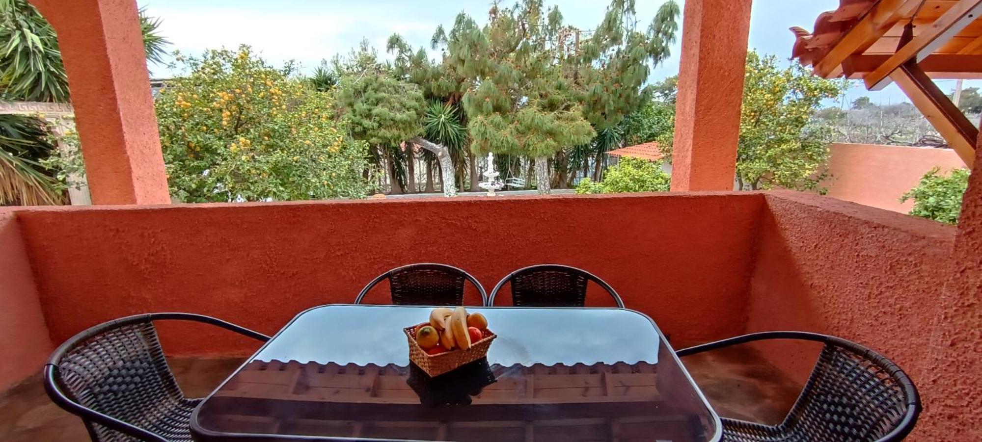 Aegina Town, Summer House 외부 사진