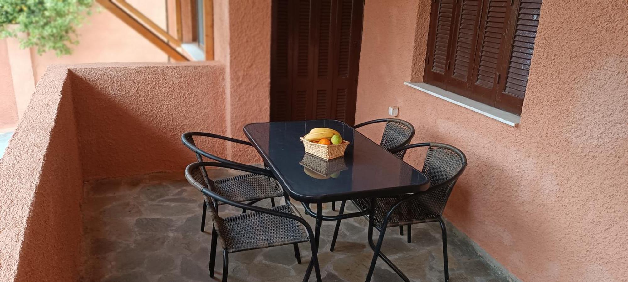 Aegina Town, Summer House 외부 사진