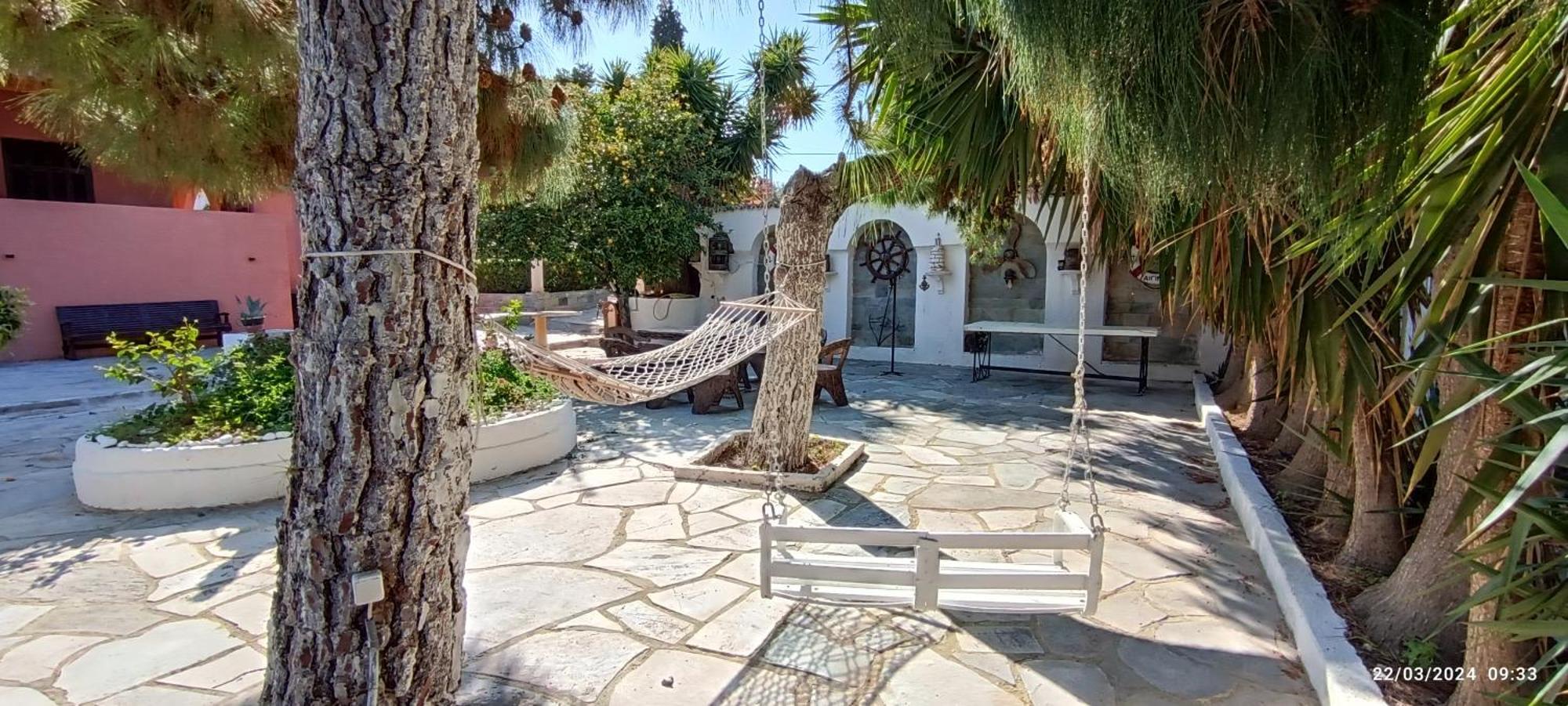 Aegina Town, Summer House 외부 사진