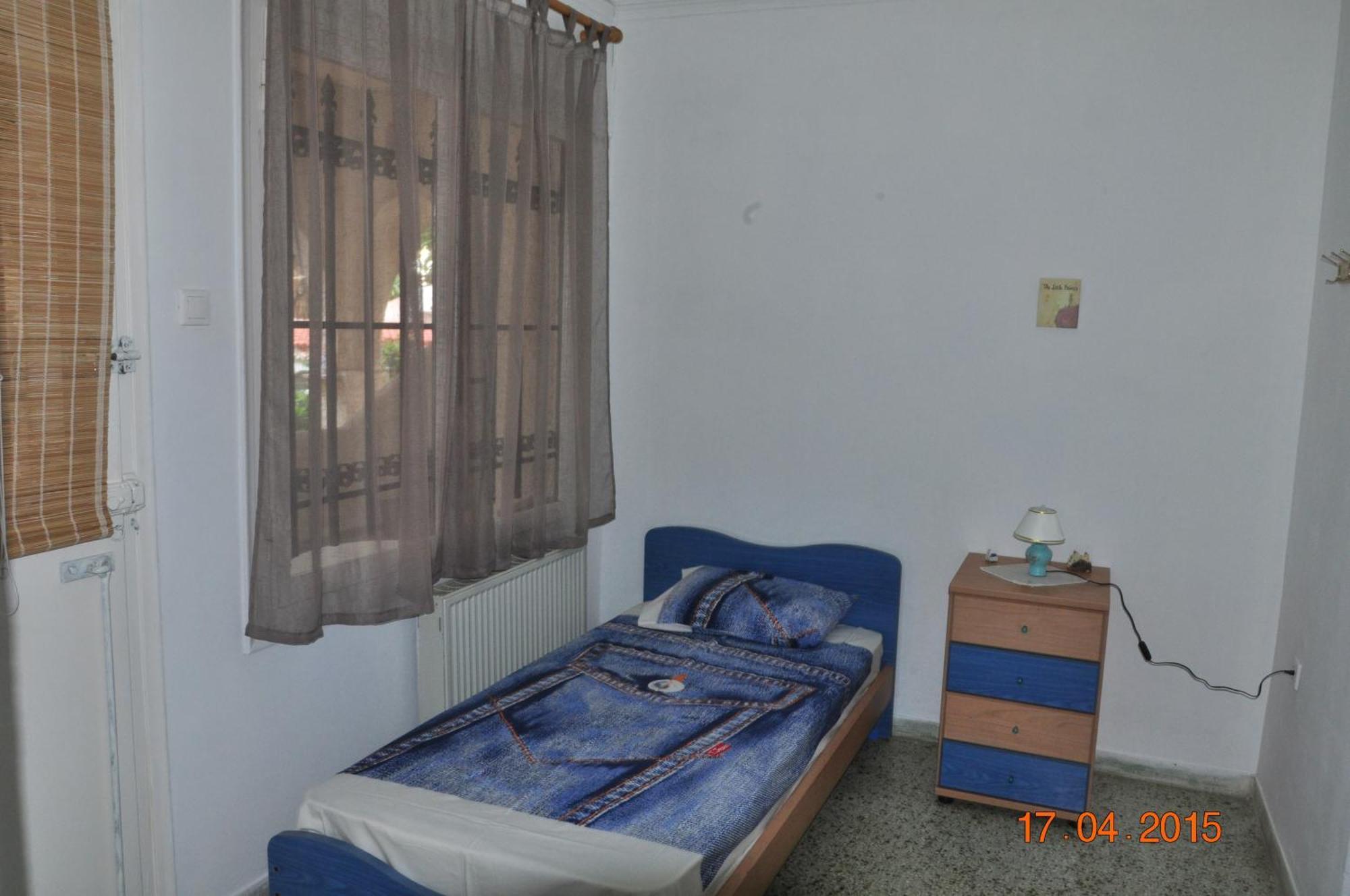 Aegina Town, Summer House 외부 사진